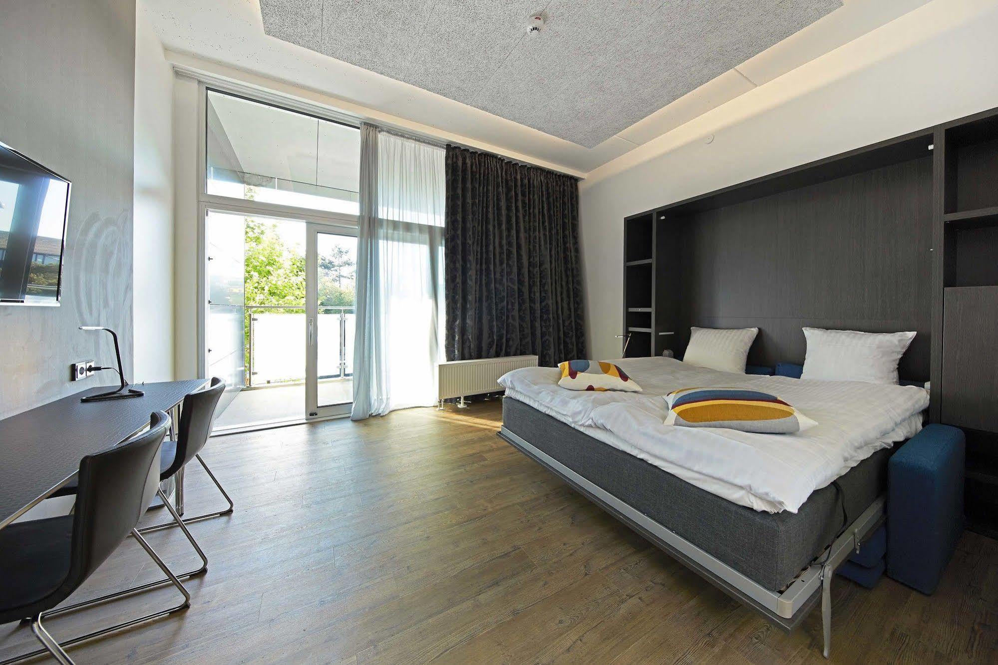 Living Suites Nærum Exterior foto