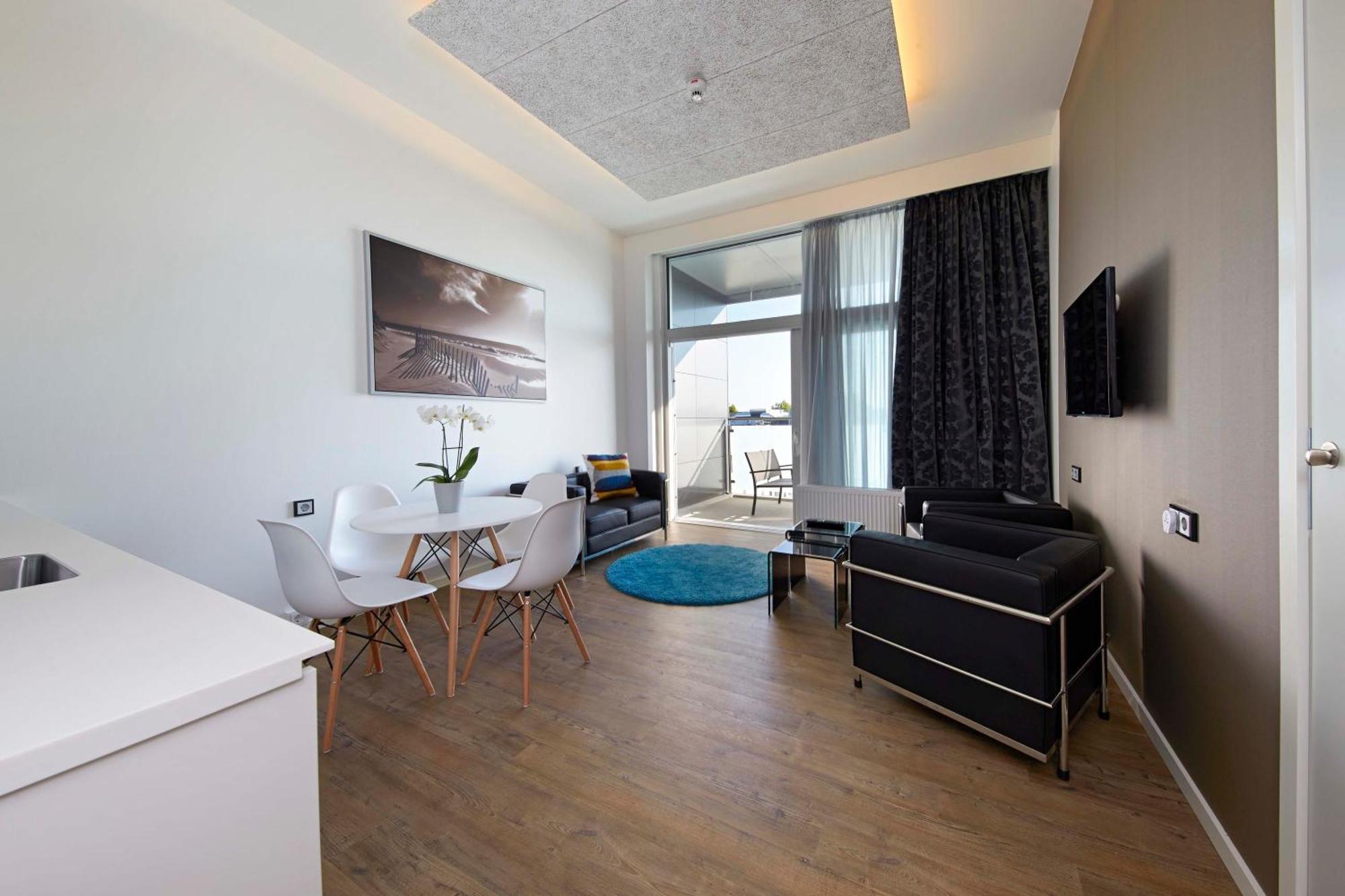 Living Suites Nærum Exterior foto